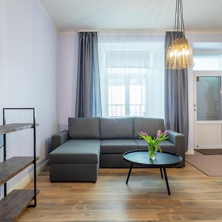 Suedalinna Apartment Курессааре Екстер'єр фото