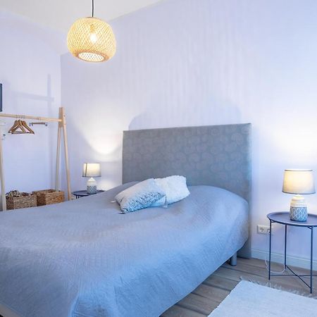 Suedalinna Apartment Курессааре Екстер'єр фото