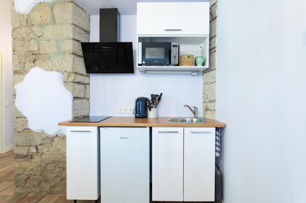 Suedalinna Apartment Курессааре Екстер'єр фото