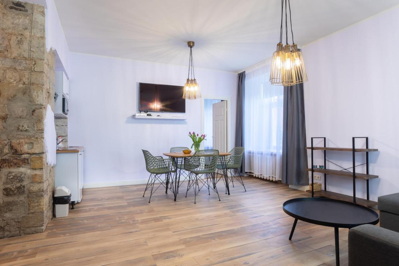 Suedalinna Apartment Курессааре Екстер'єр фото