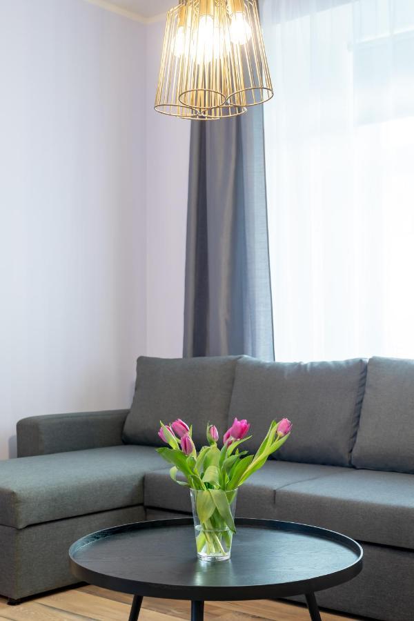 Suedalinna Apartment Курессааре Екстер'єр фото