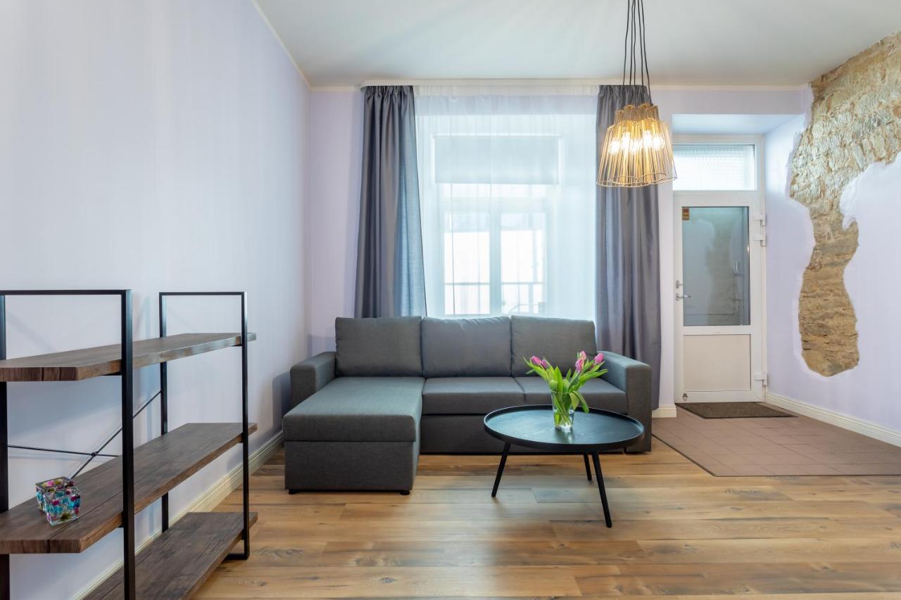 Suedalinna Apartment Курессааре Екстер'єр фото