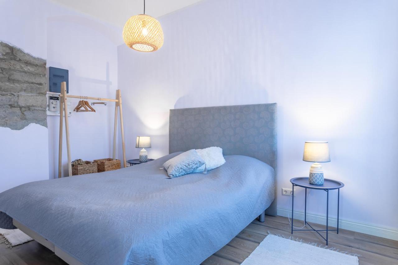 Suedalinna Apartment Курессааре Екстер'єр фото