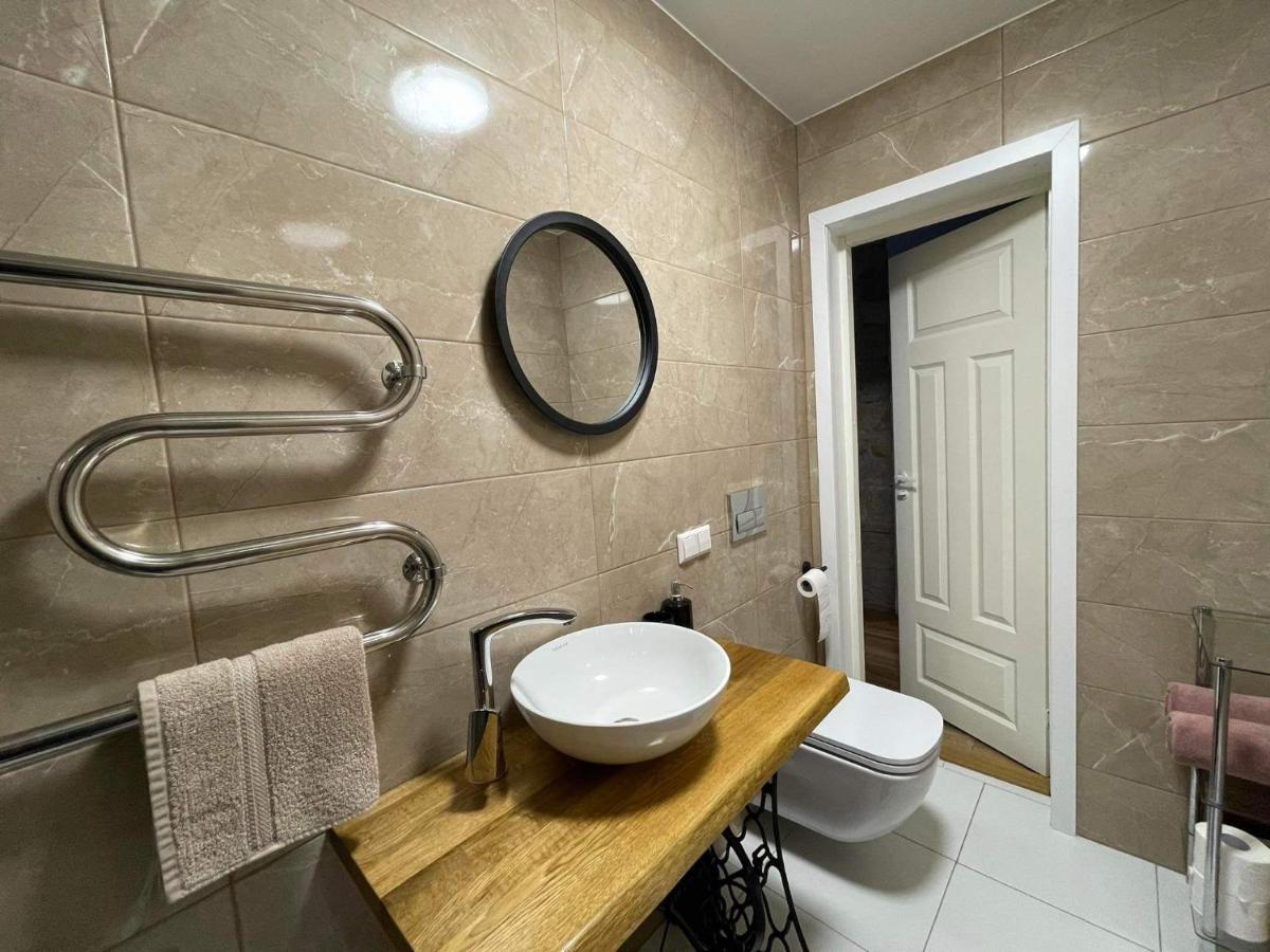 Suedalinna Apartment Курессааре Екстер'єр фото