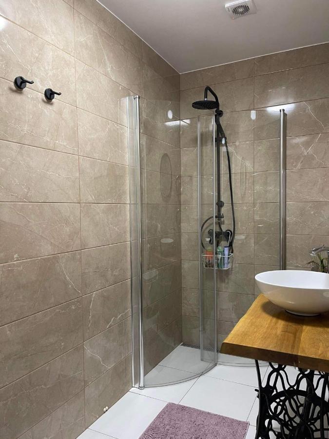 Suedalinna Apartment Курессааре Екстер'єр фото